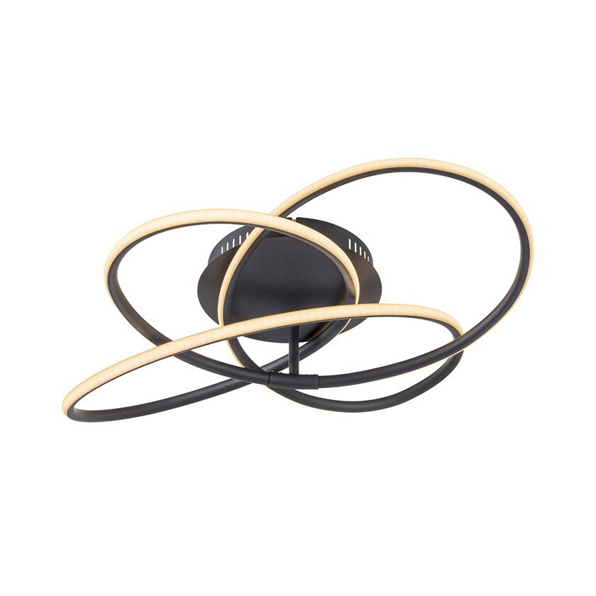 Plafoniera PANDA 67201S-30 Globo - Lighting