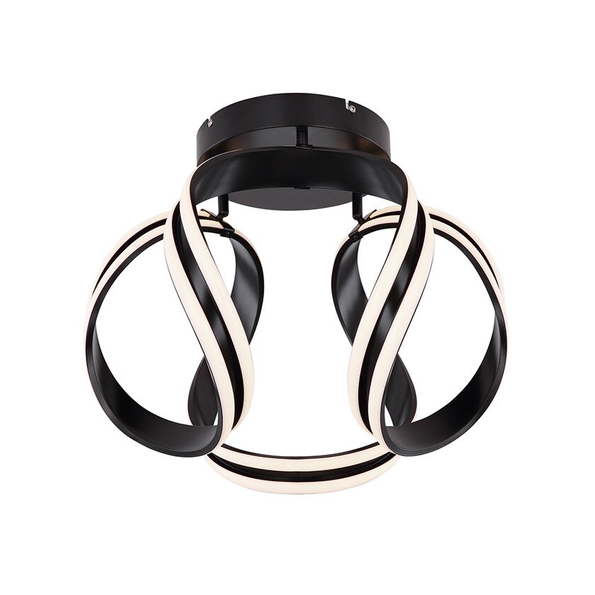 Plafoniera PRUNA 67119DS Globo - Lighting