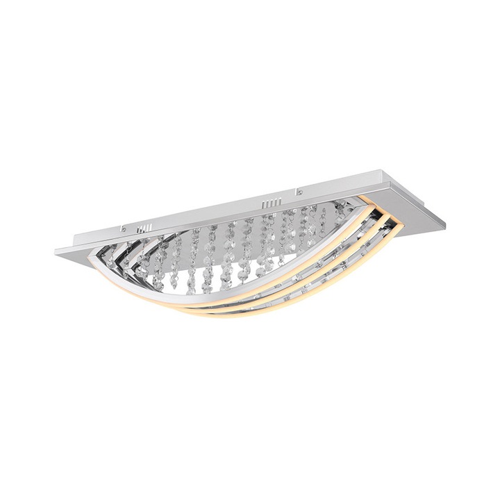 Plafoniera GERT 67104-20 Globo - Lighting
