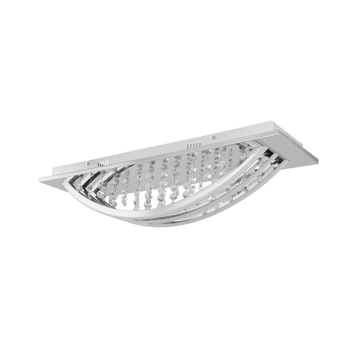 Plafoniera GERT 67104-20 Globo - Lighting