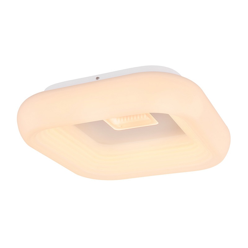 Plafoniera RILLA 41296-50 Globo - Lighting