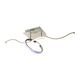 Plafoniera KALINDA 67830-18 Globo - Lighting