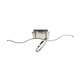 Plafoniera KALINDA 67830-18 Globo - Lighting