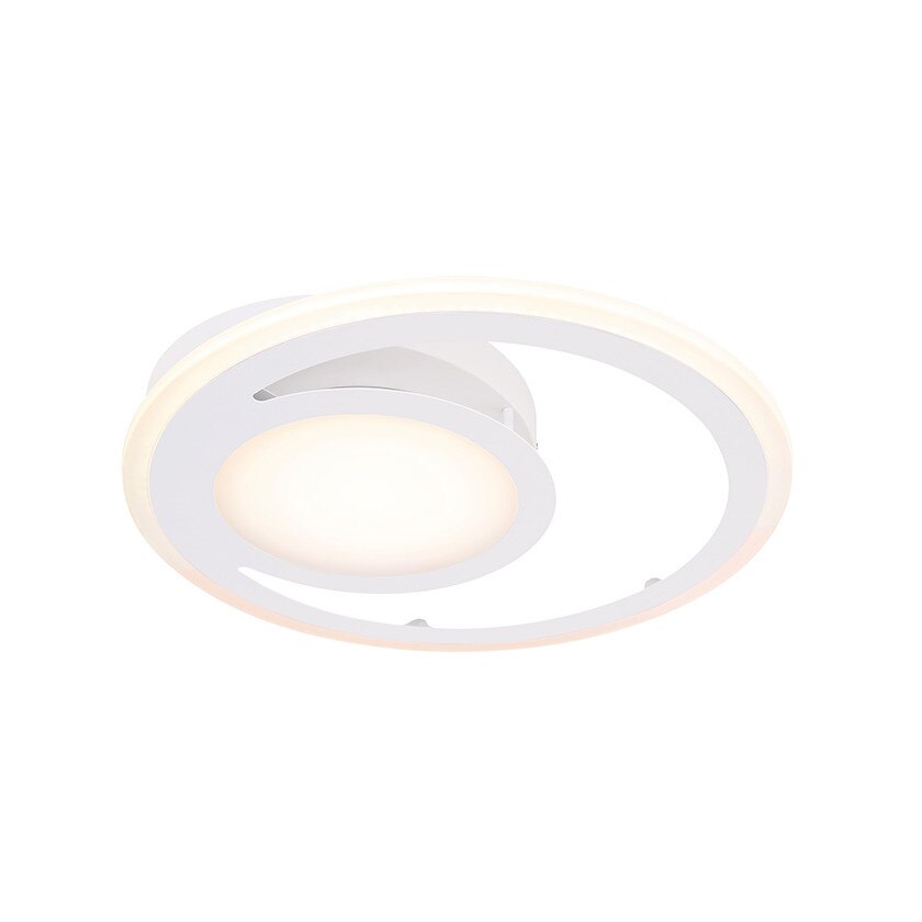 Plafoniera FENNA 67120-40D Globo - Lighting