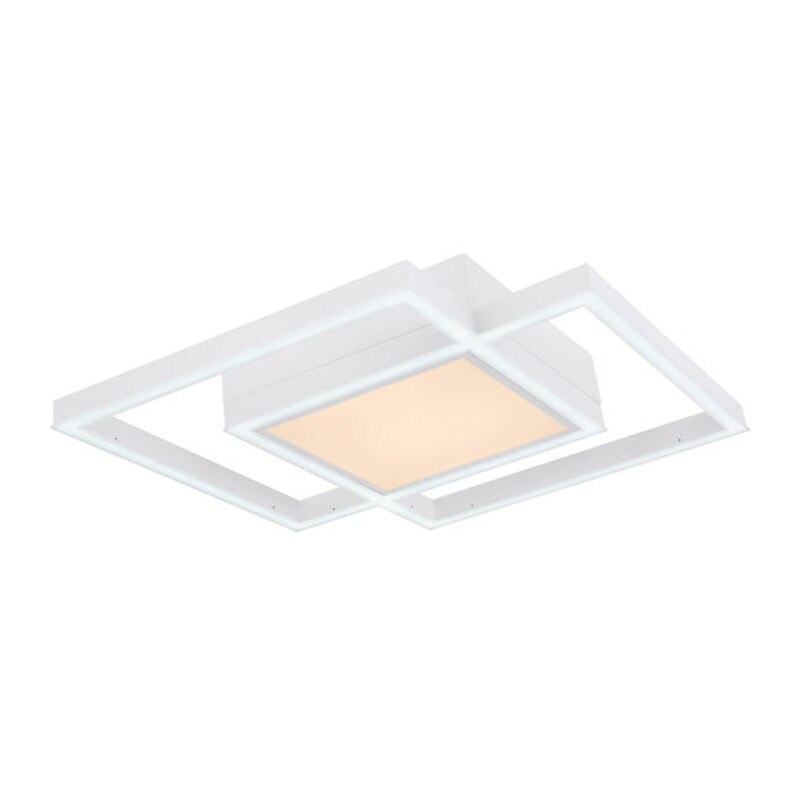 Plafoniera SQUARES 67225FSH Globo - Lighting