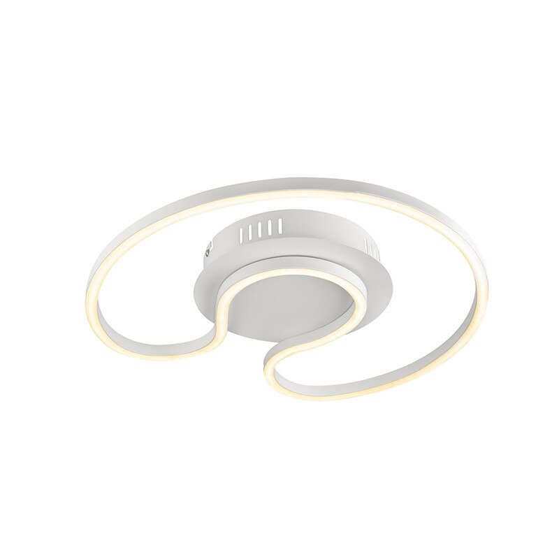 Plafoniera WITTY 67097-30W Globo - Lighting