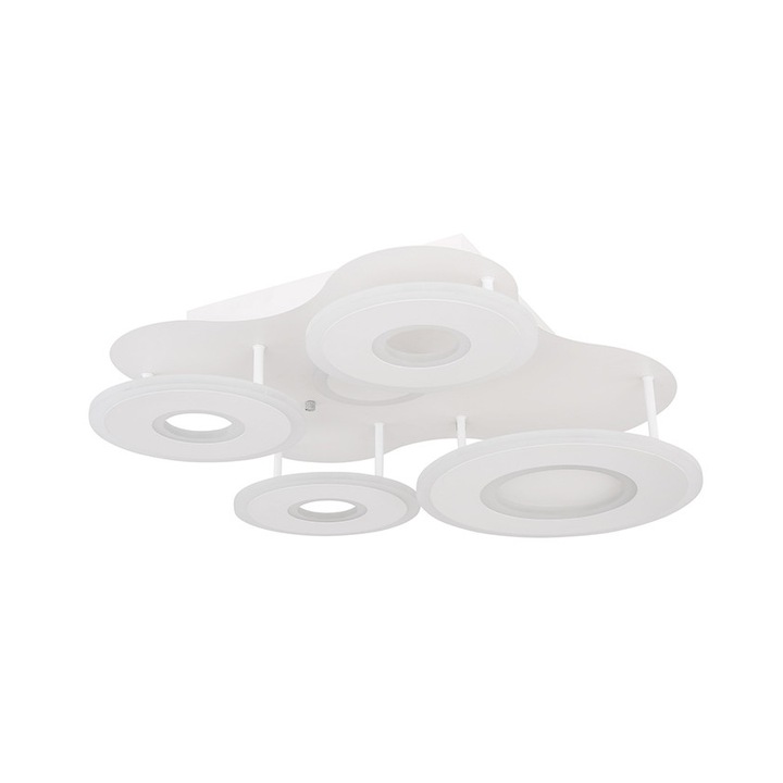Plafoniera FLAVETTO 48271-55 Globo - Lighting