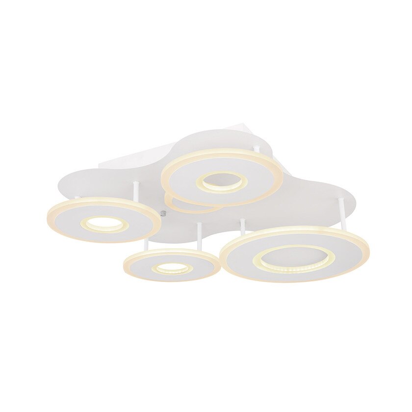 Plafoniera FLAVETTO 48271-55 Globo - Lighting
