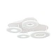 Plafoniera FLAVETTO 48271-55 Globo - Lighting