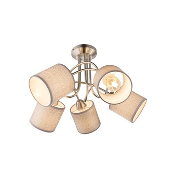 Plafoniera PACO 15185-5D Globo - Lighting Plafoniera PACO 15185-5D Globo - Lighting