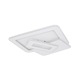 Plafoniera KIQUE 48548SH Globo - Lighting