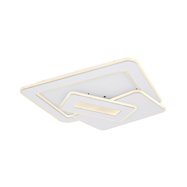 Plafoniera KIQUE 48548SH Globo - Lighting