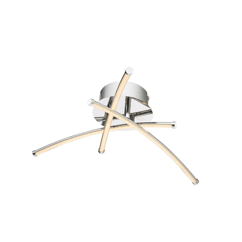 Plafoniera SHANGHAI 67085-12 Globo - Lighting