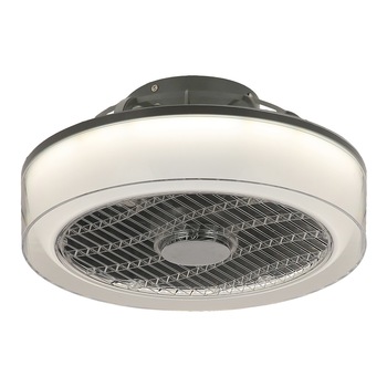 Plafoniera 30W Ventilator inclus,1500lm, 3000k-6000k, – Rabalux Plafoniera 30W Ventilator inclus,1500lm, 3000k-6000k, – Rabalux