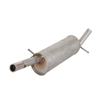 Toba esapament finala Peugeot 207 2006-2013 Toba esapament finala Peugeot 207 2006-2013