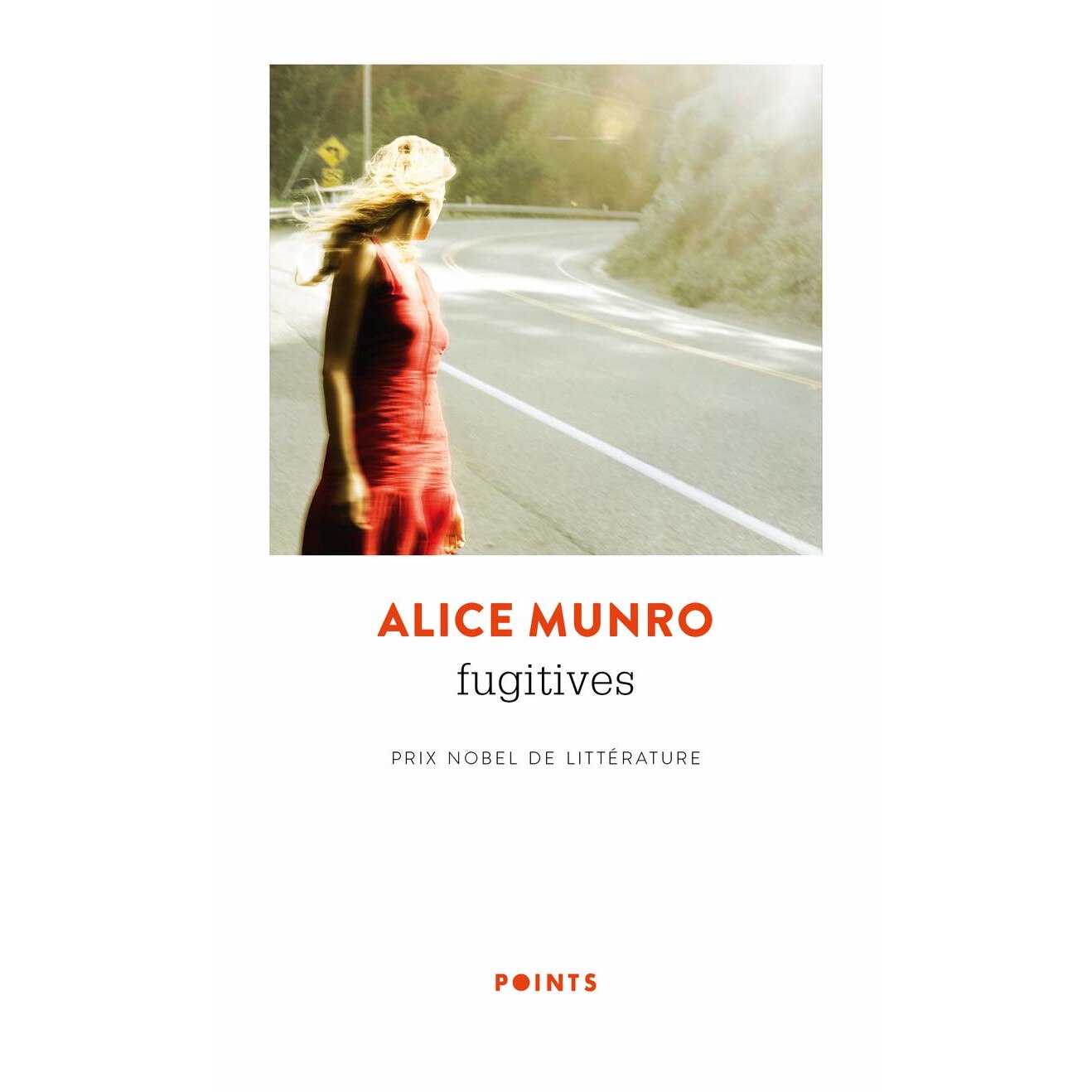 Fugitives - Alice Munro, editia 2021