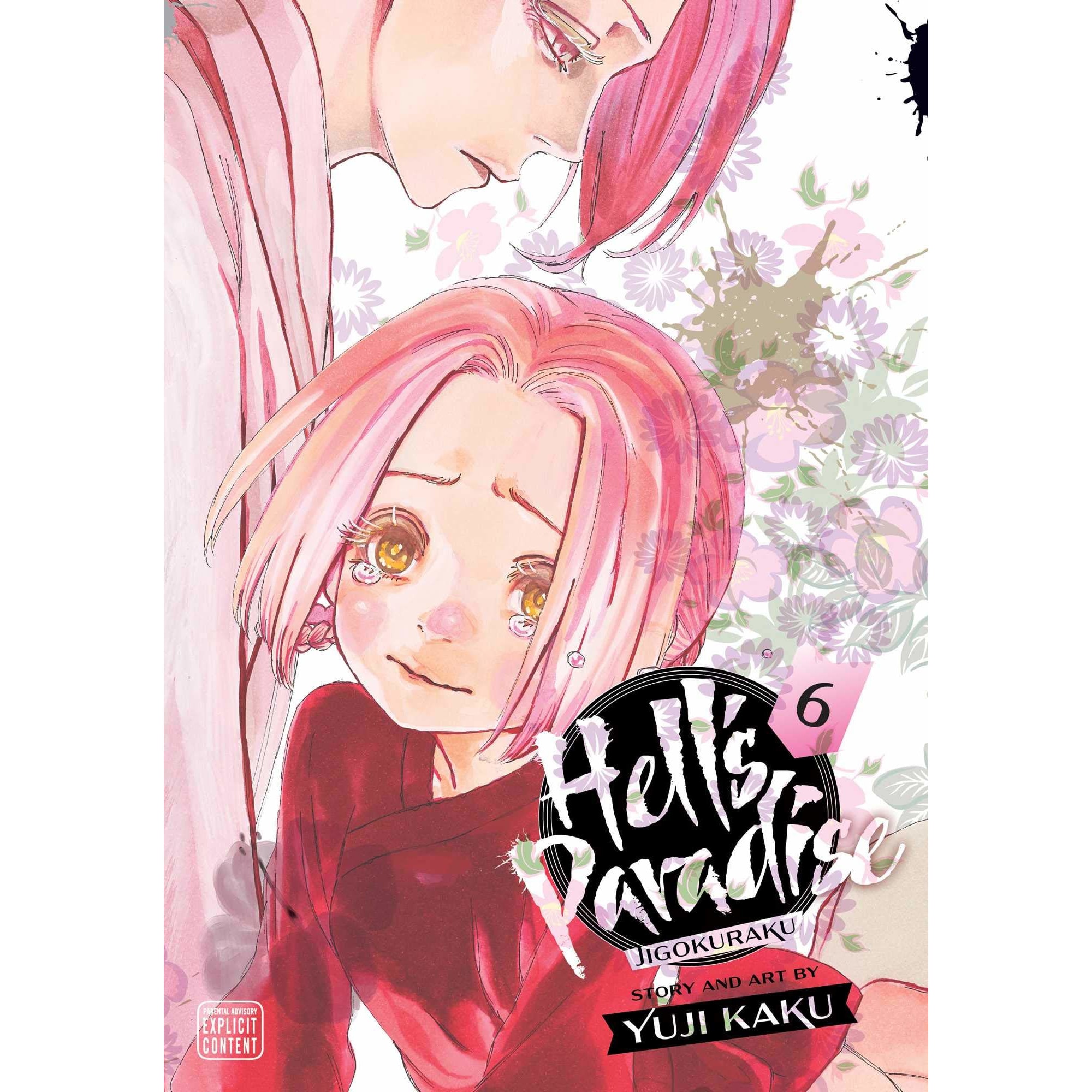 Hell's Paradise: Jigokuraku – Episodul 03 - Manga-Kids ♥ De la fani pentru  fani