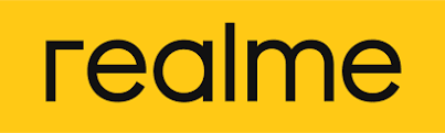 Imagini pentru realme logo