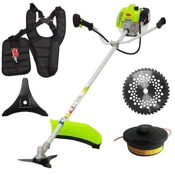 Motocositoare Micul Fermier G1311 3.4cp cap tip drujba(28) si 3 sisteme taiere Motocositoare Micul Fermier G1311 3.4cp cap tip drujba(28) si 3 sisteme taiere