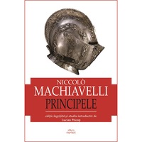 Principele, Niccolo Machiavelli