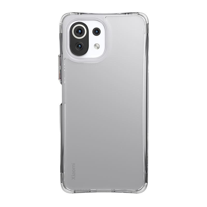 Carcasa UAG Plyo compatibila cu Xiaomi Mi 11 Lite/Mi 11 Lite 5G Ice