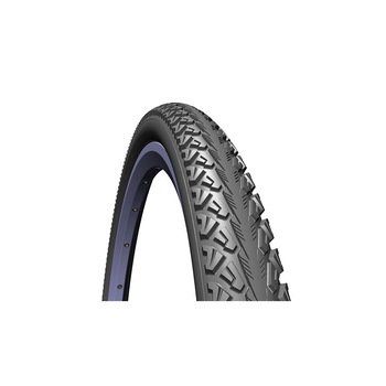 Anvelopa Bicicleta Mitas V81 Shield - 26 x 1.75 Inch, Negru Anvelopa Bicicleta Mitas V81 Shield - 26 x 1.75 Inch, Negru