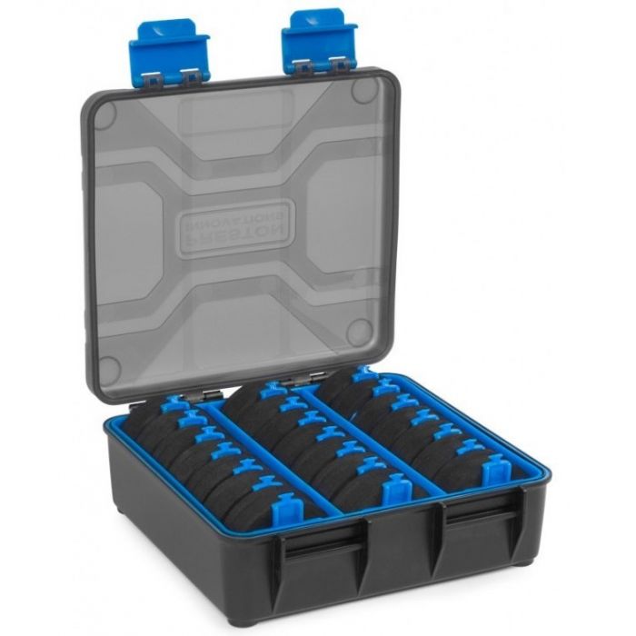 Cutie Revalution Storage Box 17x16x6cm