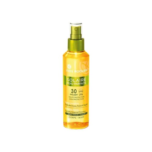 Spray cu protectie invizibila FPS 30, Yves Rocher, 150 ml