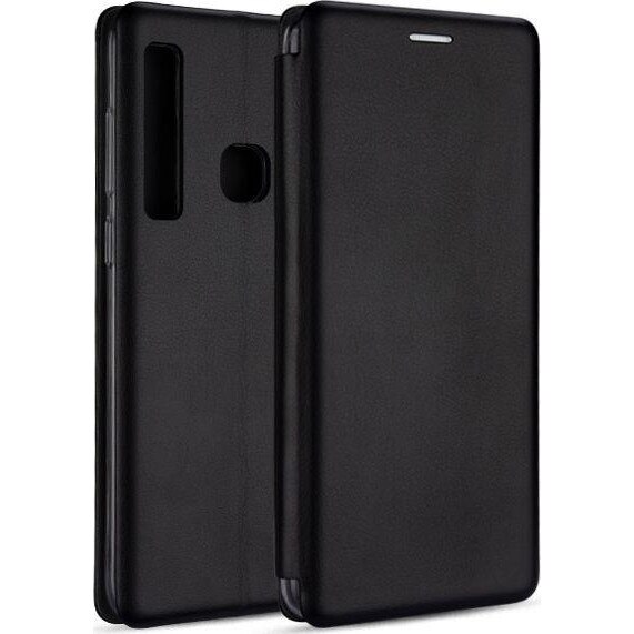 Husa telefon pentru Samsung Galaxy A20e, Negru