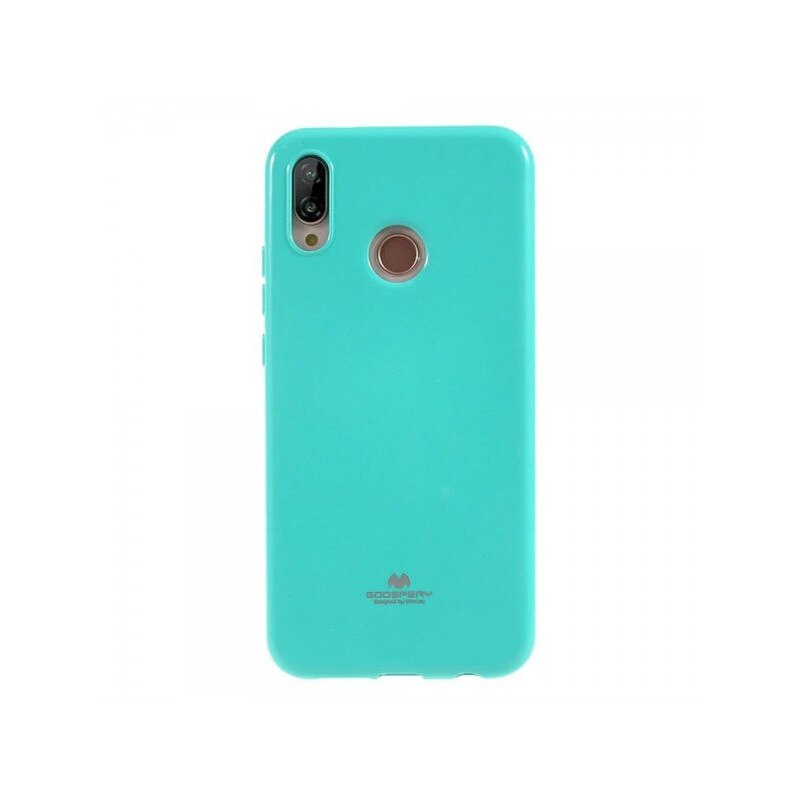 Husa pentru Huawei P Smart 2021 tpu mint