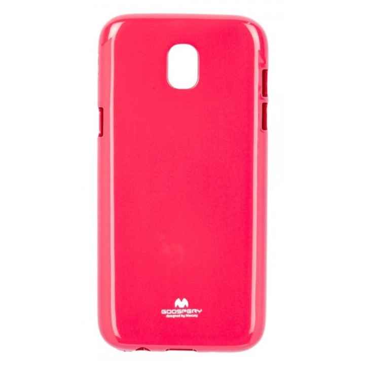 Husa pentru Huawei P Smart 2021 tpu hot pink