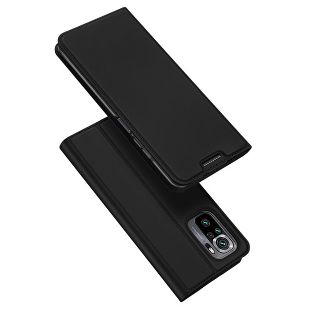 Husa Tip Carte Dux Ducis Compatibila Cu Xiaomi Redmi Note 10 Note 10s