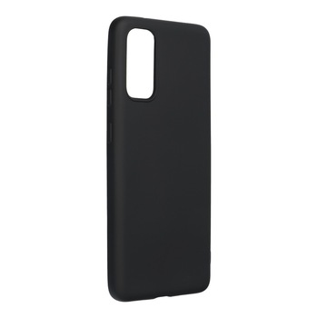 Husa pentru Xiaomi Redmi Note 10 tpu black Husa pentru Xiaomi Redmi Note 10 tpu black