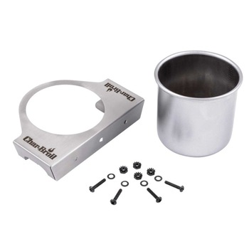 Suport si desfactor pentru sticle Char-Broil Gear Trax 140078 Suport si desfactor pentru sticle Char-Broil Gear Trax 140078