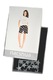 Pijamale dama, NACSHUA, Bumbac, Negru, L