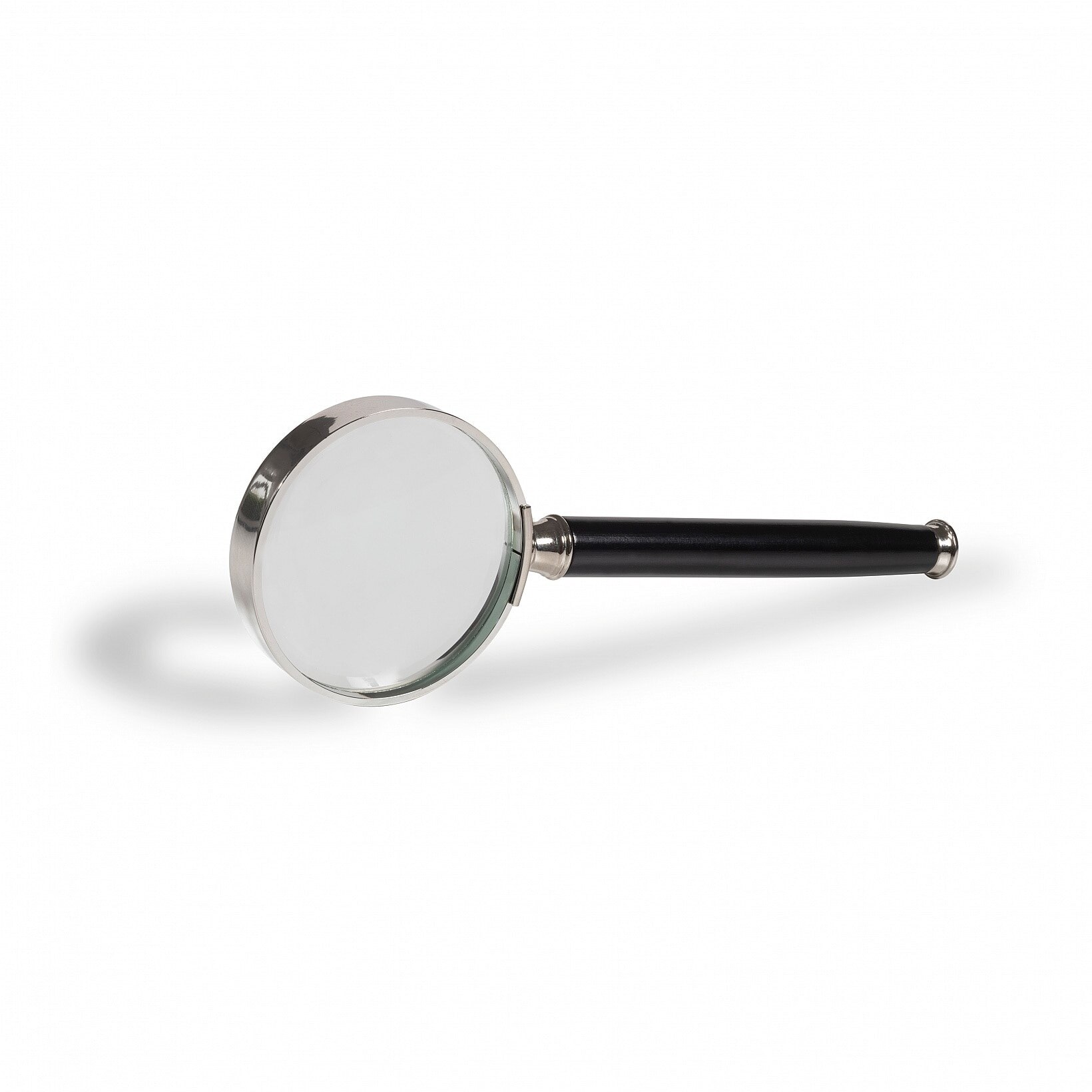 Lupa eleganta de mana EBONY 3 x - 361655