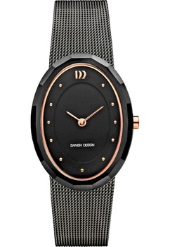 Ceas de dama Danish Design IV60Q1170, Gri Ceas de dama Danish Design IV60Q1170, Gri