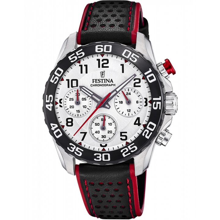 Детски часовник Festina, Junior F20458/1, Аналоговic
