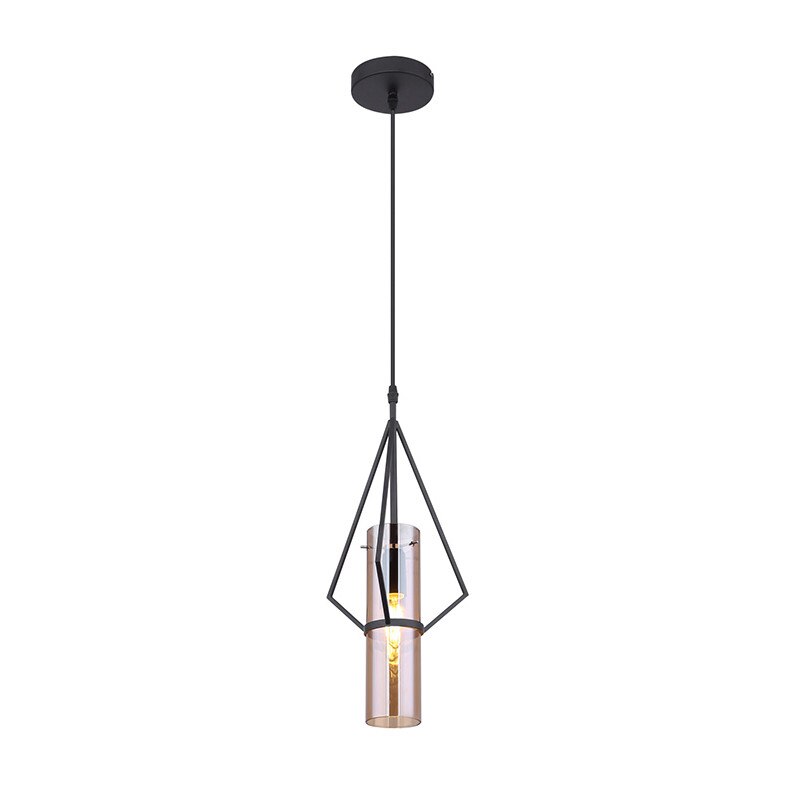Lustra suspendata GIJON 15353H Globo - Lighting