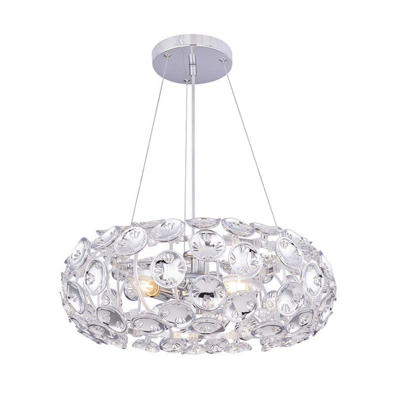 Lustra suspendata LUGGO 51500-3H Globo - Lighting