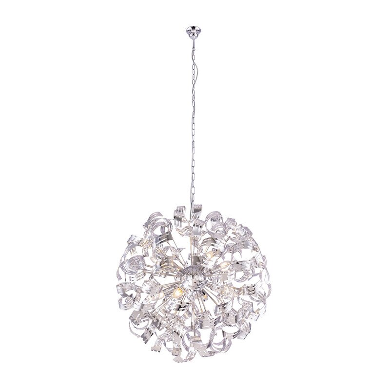 Lustra suspendata FALLA 51505-8H Globo - Lighting