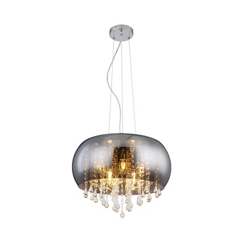 Lustra suspendata KALLA 15809H1 Globo - Lighting Lustra suspendata KALLA 15809H1 Globo - Lighting