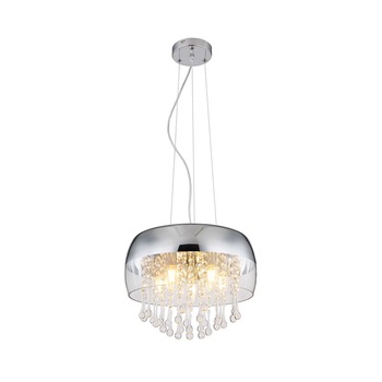 Lustra suspendata KALLA 15837H Globo - Lighting Lustra suspendata KALLA 15837H Globo - Lighting