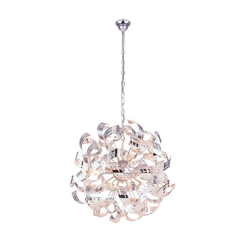 Lustra suspendata FALLA 51505-4H Globo - Lighting