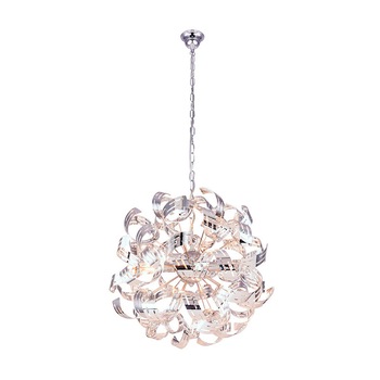 Lustra suspendata FALLA 51505-4H Globo - Lighting Lustra suspendata FALLA 51505-4H Globo - Lighting