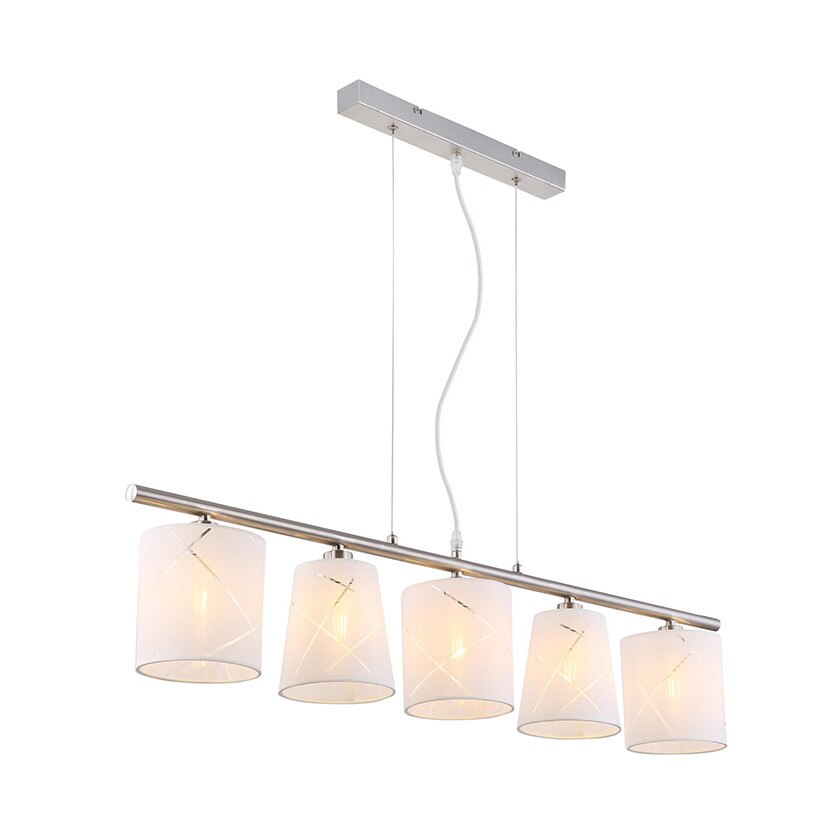 Lustra suspendata NEMMO 15430-5H Globo - Lighting