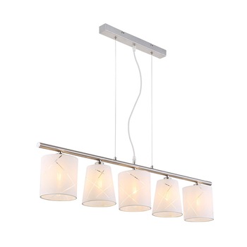 Lustra suspendata NEMMO 15430-5H Globo - Lighting Lustra suspendata NEMMO 15430-5H Globo - Lighting
