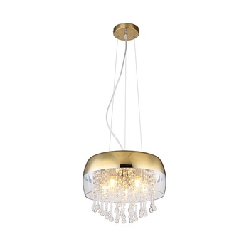 Lustra suspendata KALLA 15838H Globo - Lighting Lustra suspendata KALLA 15838H Globo - Lighting