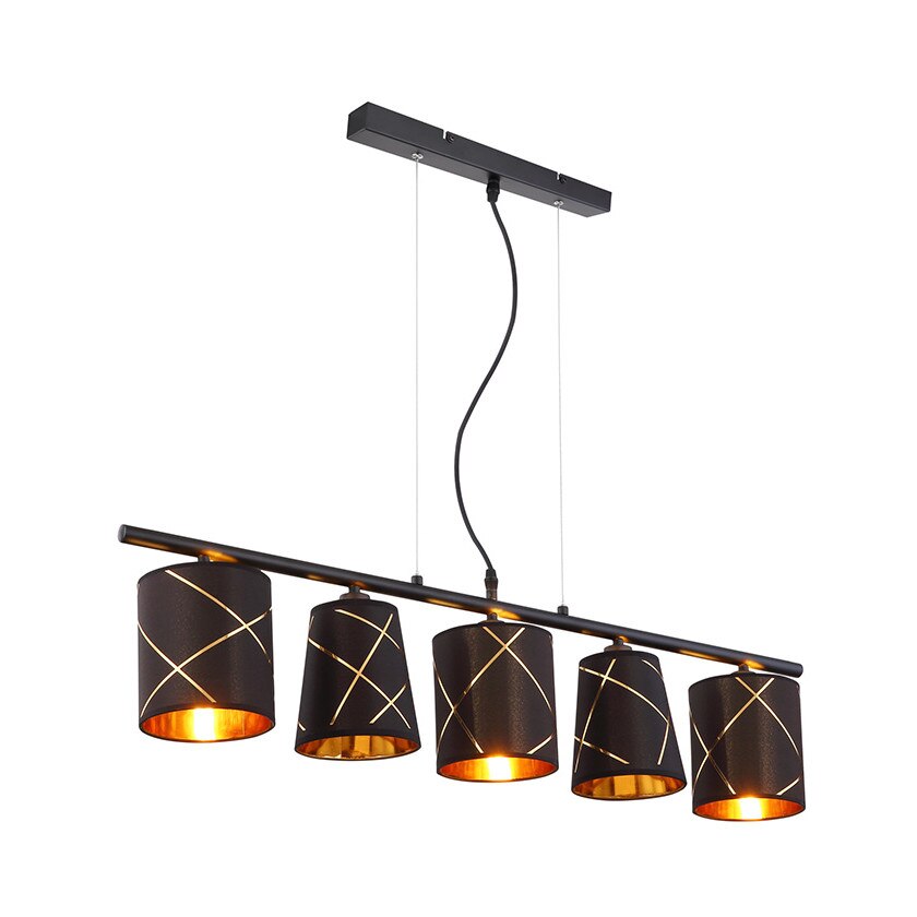 Lustra suspendata BEMMO 15431-5H Globo - Lighting