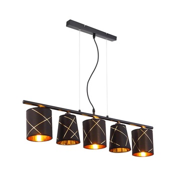 Lustra suspendata BEMMO 15431-5H Globo - Lighting Lustra suspendata BEMMO 15431-5H Globo - Lighting